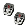 thumbnail image 4 of keepw 3pcs/set Car Pedal For Focus Focus Focus 2 For Focus 2 Sport Pedal Covers 1Set, 4 of 6