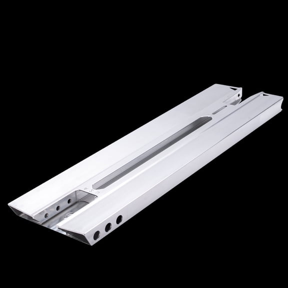 Proto TDI Sol Lite Deck Raw 7" Wide 22"