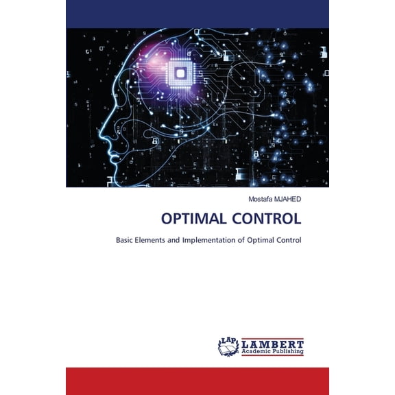 Optimal Control, (Paperback)