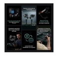 thumbnail image 2 of Estabilizador DJI RS 4, en 3 Ejes para cámaras DSLR, Joystick de Cambio de 2 Modos, Brazos de teflón, 2 of 6