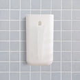 thumbnail image 4 of Trash Bag Holder Wall Trash Bag Box Wall Mount Tissue Dispenser Hanging Wall Tissue Paper Dispenser, 4 of 9