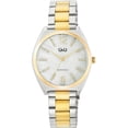 thumbnail image 1 of Reloj Q&Q Q90B-006PY Ladies-Dorado, 1 of 3