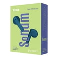 thumbnail image 4 of Audífonos TWS T2GO Sonum Azul, 4 of 4