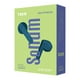 thumbnail image 4 of Audífonos TWS T2GO Sonum Azul, 4 of 4