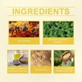 thumbnail image 5 of Men's Anti-Itch Care Cream, Antibacterial Deodorant Formula, 20g Private Skin Relief Solution, 5 of 5