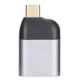 thumbnail image 4 of JORINDO Tipo C a DisplayPort Convertidor Tipo C Macho a Mini DP Hembra Adaptador Compatible con 4K 60Hz, 4 of 8