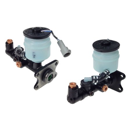 Advics Brake Master Cylinder