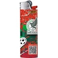 thumbnail image 2 of Encendedor Bic Selección Mexicana, 2 of 2