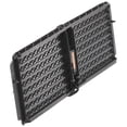 thumbnail image 4 of New Upper Active Grille Shutter Compatible With Chevrolet GMC Terrain AT4 4 Cyl 1.5L Terrain SL 4 Cyl 1.5L Terrain SLE 4 Cyl 2.0L 2020-2024 By GM1206120 84992392, 4 of 8