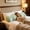 Mint Green, variant on Summer Cooling Ice Silk Long Body Pillow 39.4in, For Side Sleepers Leg Pillow Soft Ergonomic Bolster Cushion for Adults Bed