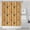 White-159, variant on Cartoon Car Shower Curtain with 6 Hooks Waterproof Fabric Bathroom Shower Curtain Featuring Construction Vehicle Truck Tractor Fire Truck Excavator Design Durable Machine Washable Polyester for Home D