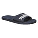 thumbnail image 1 of Sandalias Puma Hombre Caballero Playa Casuales Purecat negro 30 MX, 1 of 6
