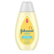 Johnson's Head-To-Toe Gentle Tear-Free Baby Wash & Shampoo, 3.4 fl. oz