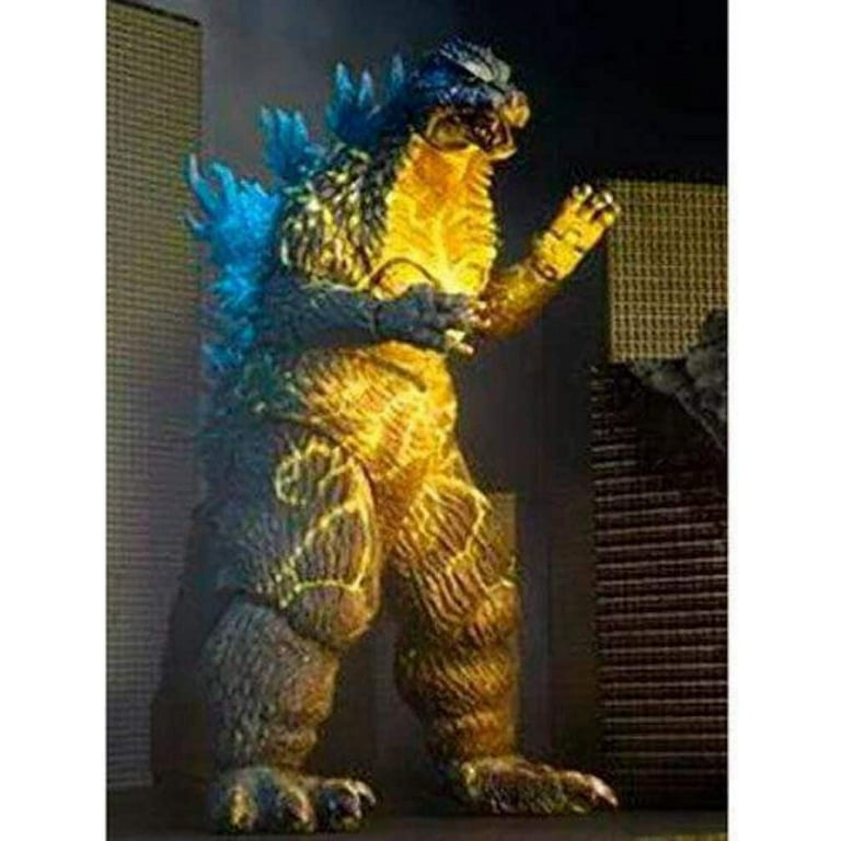 Neca godzilla cheap 2