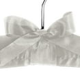 thumbnail image 5 of Pack percha acolchada satinada, percha jersey vestido de novia Levamdar 2035206-3, 5 of 5