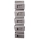 thumbnail image 3 of Bolsa de Almacenamiento Colgante de Puerta, Bolsa de Almacenamiento de Armario, Cajón de Rack Montado en la Pared para Baño de Cocina, 3 of 5