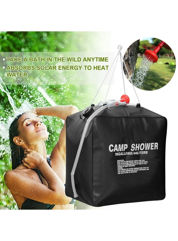 Camping Personal Care and Hygiene in Camping Accessories