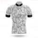 thumbnail image 5 of 2023 Jersey de ciclismo para hombre CAT Bike Top MTB Camisa de bicicleta de montaña Ropa de ciclismo de carretera Manga corta Verano, 5 of 5