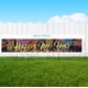 thumbnail image 1 of 2 piezas 118X20 pulgadas - Decoraciones 2025, pancarta de jardín de feliz año nuevo - Decoraciones de feliz año nuevo 2025, suministros para fiestas de Nochevieja, 1 of 5