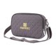thumbnail image 3 of Bolsa de almacenamiento para calentadores de manos con apagado automático, calentadores de manos con calentamiento rápido y USB Gris, 3 of 9