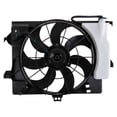 thumbnail image 3 of Motoventilador Hyundai Veloster 1.6 2015 Cardic RESISTENCI/DEPOSITO, 3 of 4