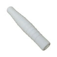 thumbnail image 1 of Soidarity Conector de manguera de piscina de acero inoxidable, portátil, desmontable, profesional, mantenimiento del calor, adaptador Flexible, Deportes acuáticos, 1 of 6
