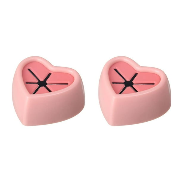 Toallero autoadhesivo Matsuzay Cocina baño Rosa 2Conjunto