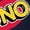 NAVY, variant on Uno - Play By Your Own Rules - Men's Short Sleeve Graphic T-Shirt
