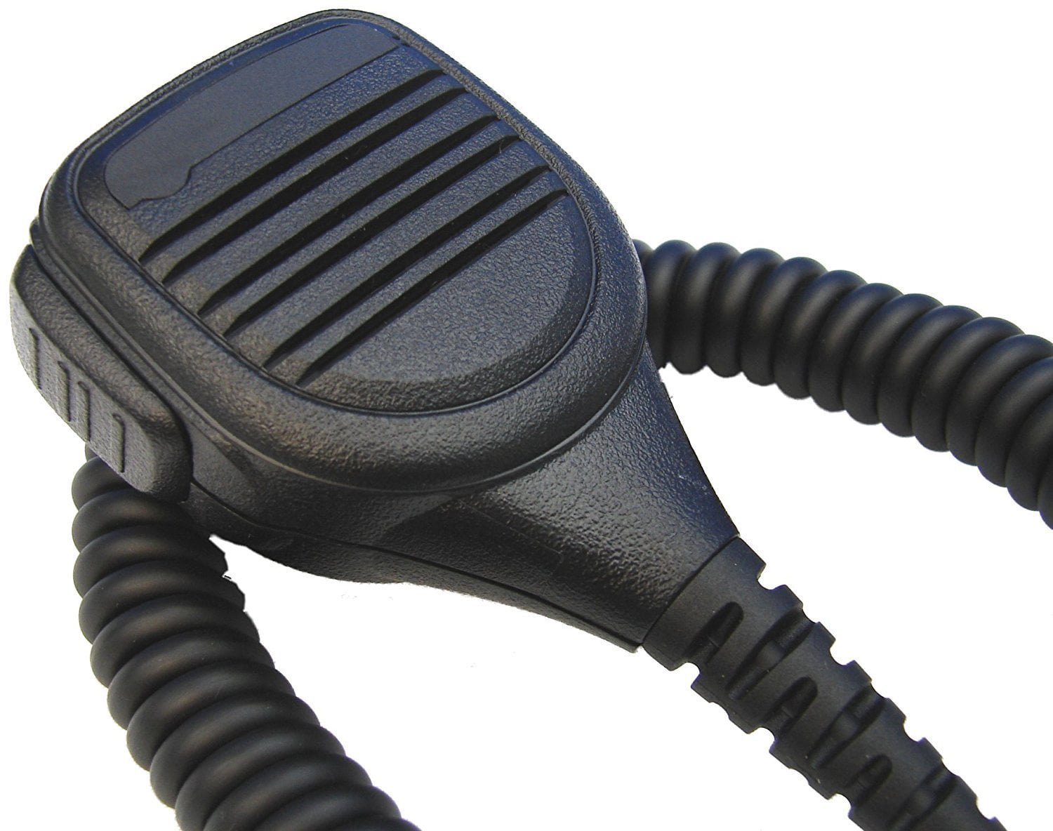 MaximalPower RM MOT HMN9030 Palm Speaker Mic for Motorola HMN9030 Fits