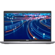 Restored Dell Latitude 5420 14 8GB 256GB SSD Core  i5-1135G7 2.4GHz Win10P, Grey