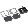 thumbnail image 4 of Kit de junta de combustible para carburador 6g1-24432 para motor fueraborda Yamaha Afortunado Sencillez, 4 of 5