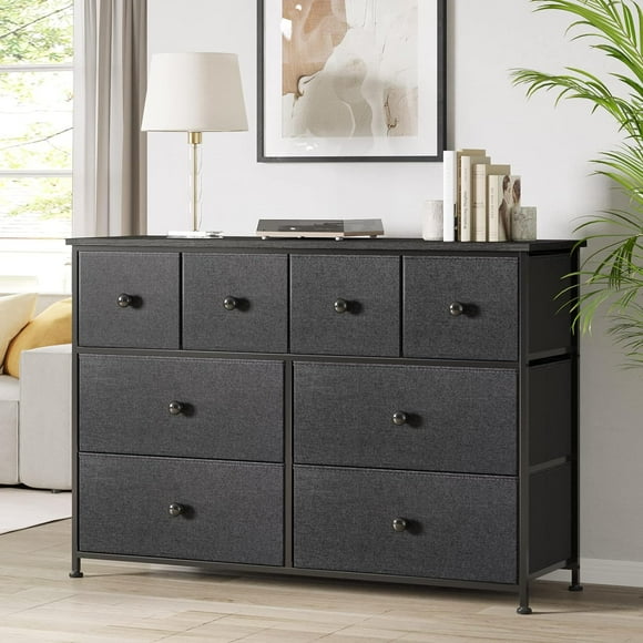 Mueble Cajonera para Recamara 8 Cajones