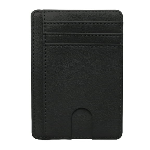 GASTROPOD Card Holder Wallet Anti-Theft Card Wallet Anti-Degaussing Card Case,Style 2