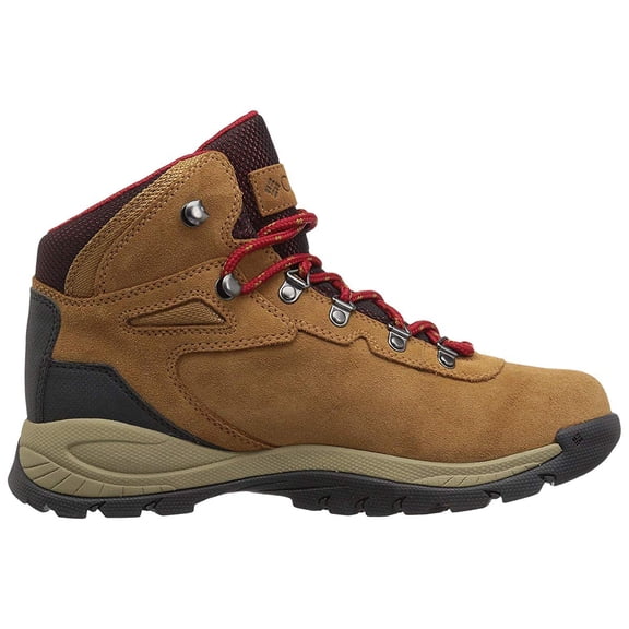 Open Box Women's Newton Ridge Plus Waterproof Amped Hiking Boot - Wide