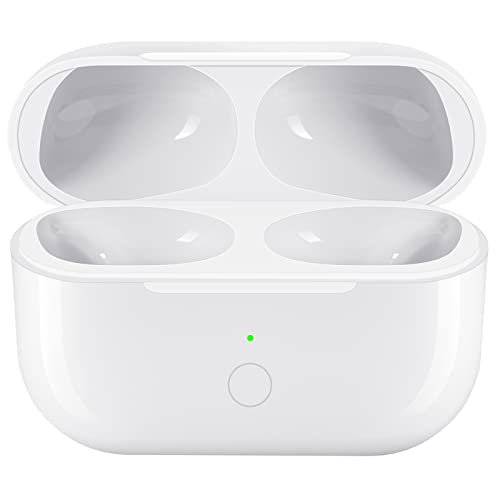 Wireless charging case for AirPods Pro, AirPod Pro charger case