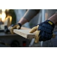 thumbnail image 4 of Mechanix Wear - Material 4X Original Glove, Tan, Size Small, 4 of 4