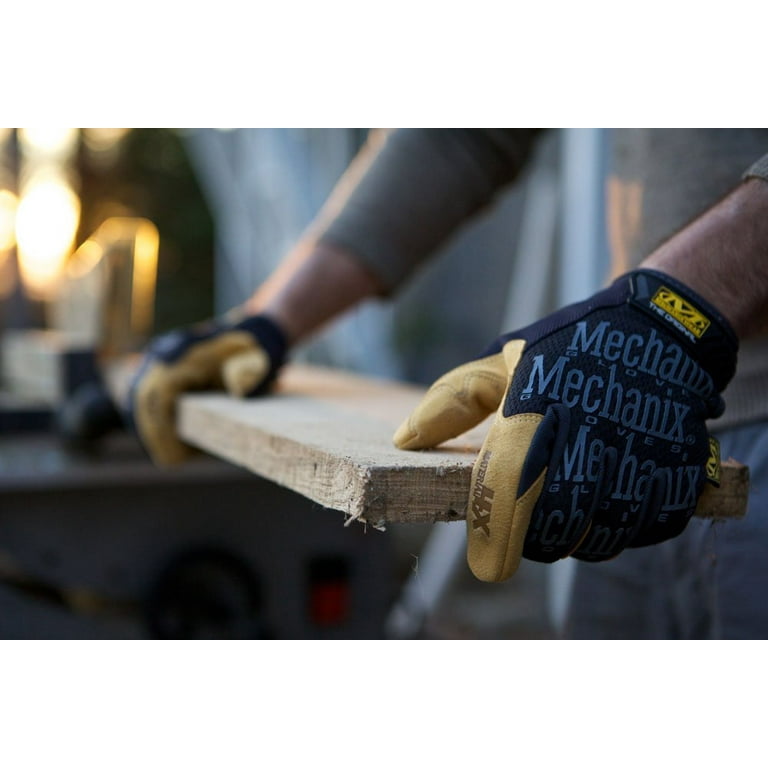 Mechanix material4x hotsell
