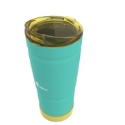bubba Envy S Insulated Stainless Steel Tumbler with Bumper and Handle, 32 Oz., Rubberized