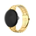 thumbnail image 4 of BotaniNest Compatible Smartwatch Wristband Replacement Strap For Wearable Fitness And Activity, 4 of 4