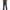Gray, variant on Mens Pants Stretch Casual Trousers with Zipper Pockets Straight Leg Slim Fit Pants