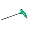 thumbnail image 4 of Park Tool PH-T10 Star-Shaped Offset Nylon P-Handle Industrial Steel Torx Wrench, 4 of 5
