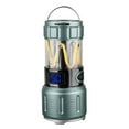 thumbnail image 1 of Lampe de Poche LED Haute Puissance Rechargeable pour Camping en Plein Air, 1 of 10
