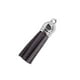 thumbnail image 1 of Inteprter 28 piezas bolsa Keychian creativo delicado llavero colgante borlas artesanía decoración DIY accesorio para bolsos llaves Artesanía Gris oscuro Inteprter HA059646-04B, 1 of 6