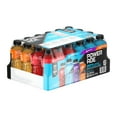 thumbnail image 3 of Powerade Variety Bottles, 591 mL, 24 Pack, 3 of 13
