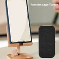 thumbnail image 4 of Scrolling Remote Control for TikTok, BT Page Turner for  E Book Reading, Cell Phone Camera Video Remote Shutter for IOS for Android Phones and Tablets, 4 of 7