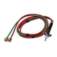 thumbnail image 1 of Jewelry Processing Equipment Oxygen Welding Torch Tool Flame Gun with 5 Tips, 1 of 7