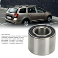 thumbnail image 3 of VKBA3525, Efficient Front Wheel Bearing Set   Metal  for Clio Logan Megane, 3 of 8