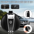 thumbnail image 3 of for  3-SERIES E90 E91  X1 E84 E88 E82 Front Headlight Switch Rotation Button 9169405 61319169405, 3 of 8