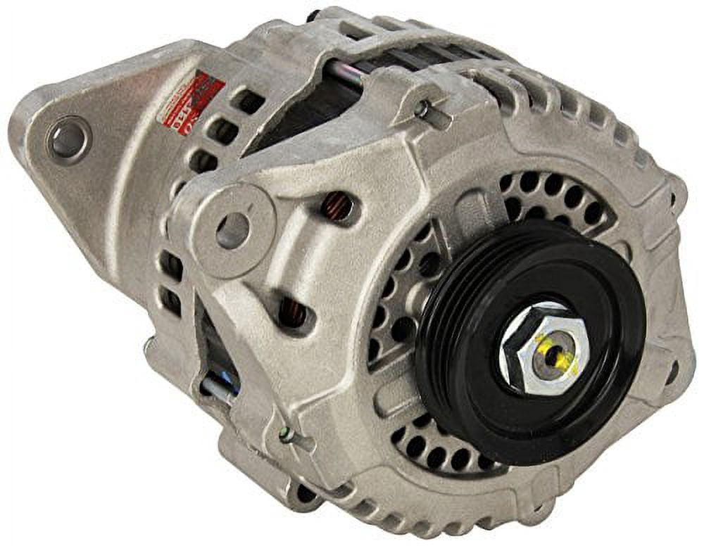 Remanufactured DENSO 210-3119 " " Alternator Fits select: 1990-1993 NISSAN 300ZX
