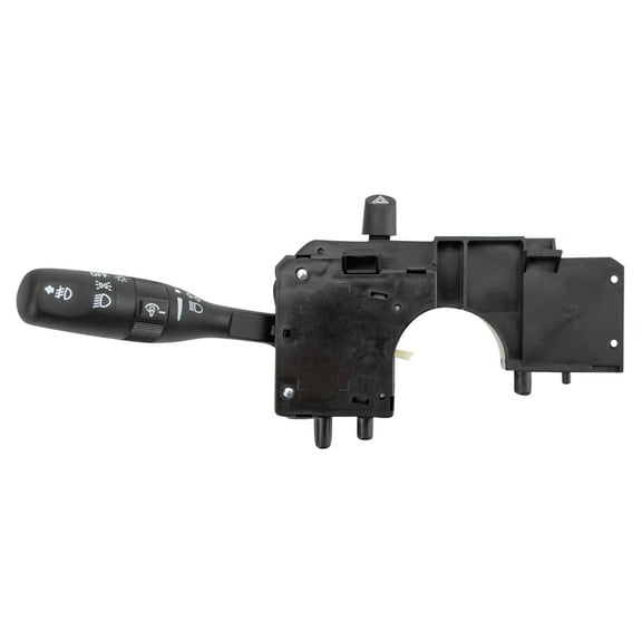 TRQ Combination Switch Fits 2000-2005 Dodge Neon 2000-2001 Plymouth SWA62942